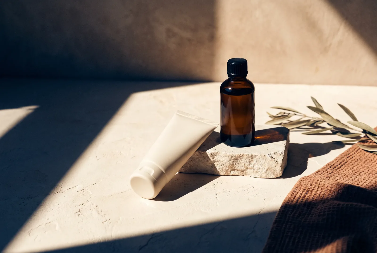 Productos de fotoprotección entre luz y sombra