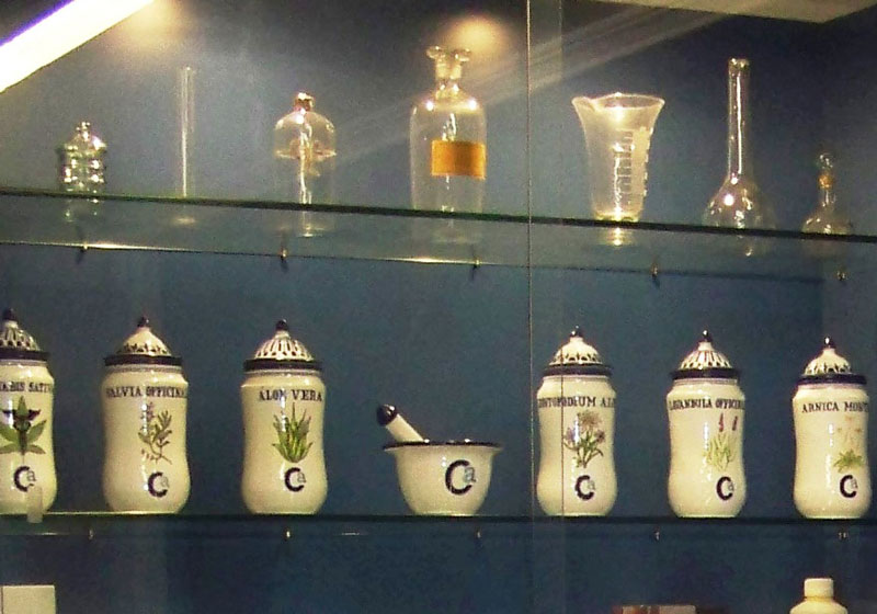 Formulación magistral en Valencia